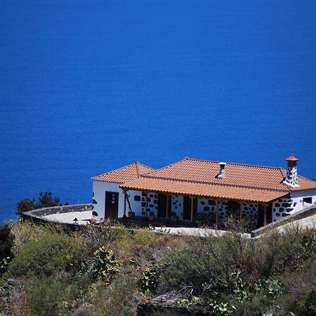 Casa Rural Los Barranquitos Garafía 외부 사진